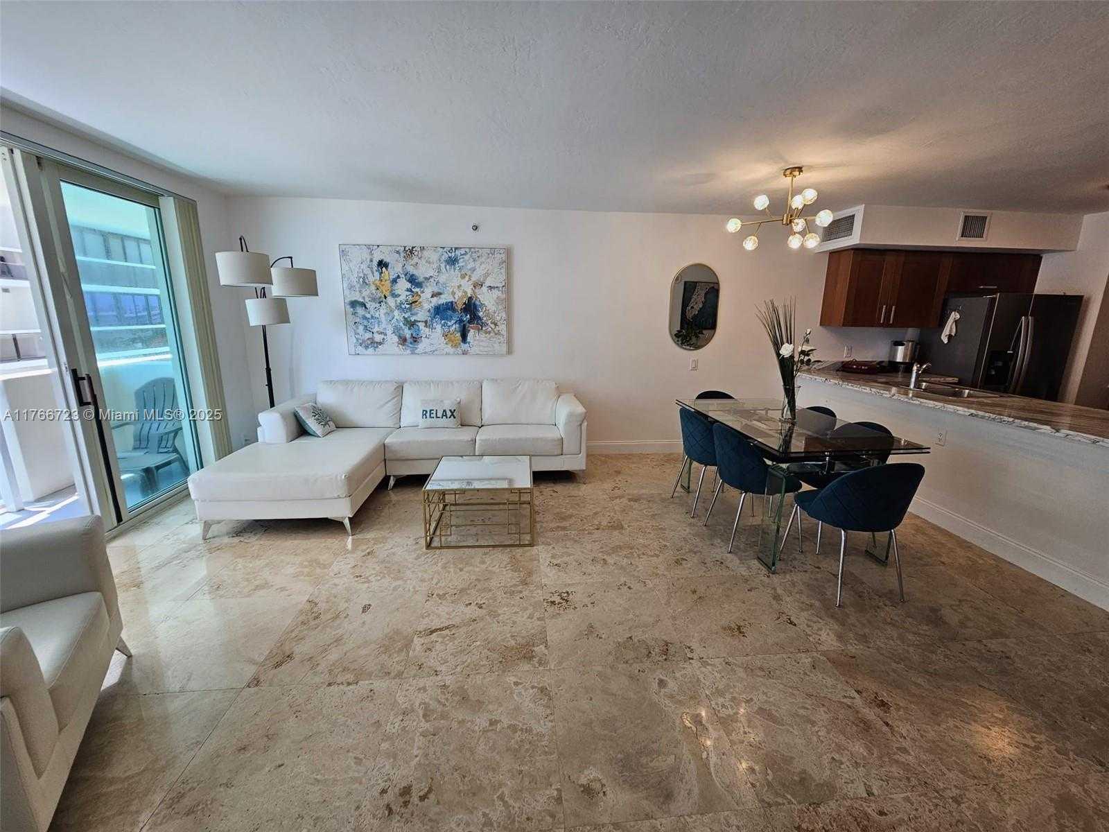 Small Image of 9499 COLLINS AVE #704, Surfside Number 7