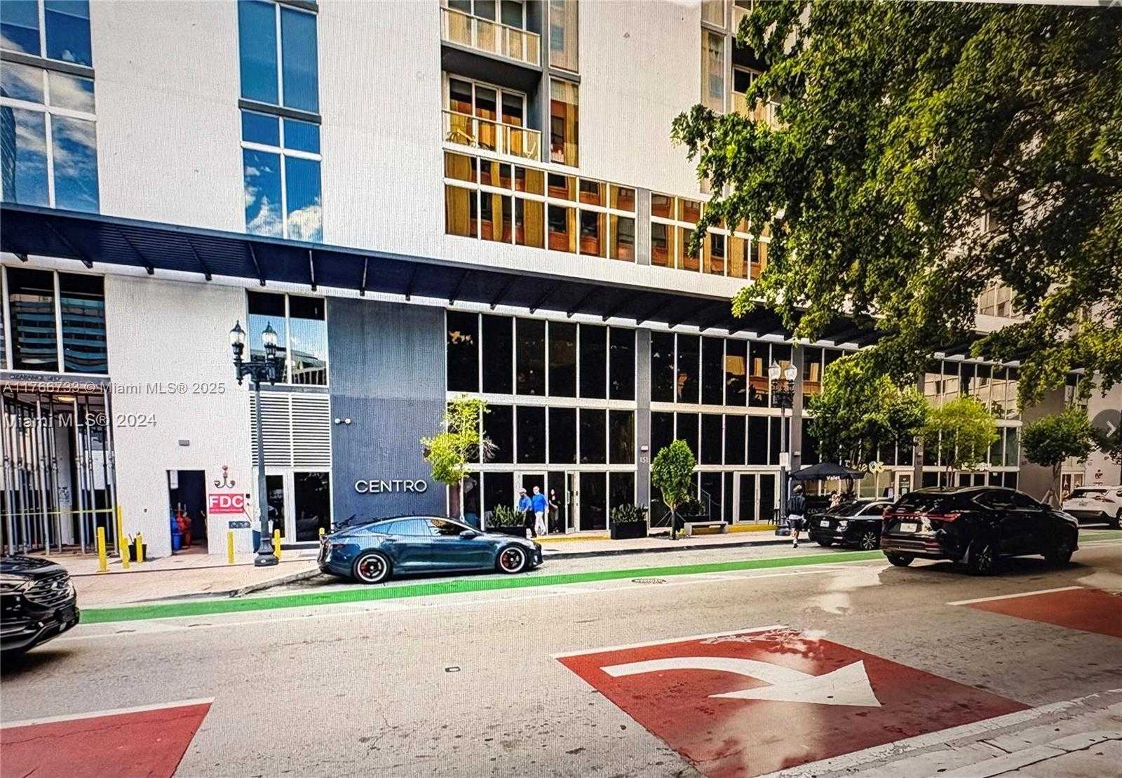 Small Image of 151 SOUTH EAST 1ST ST #711, Miami Number 21