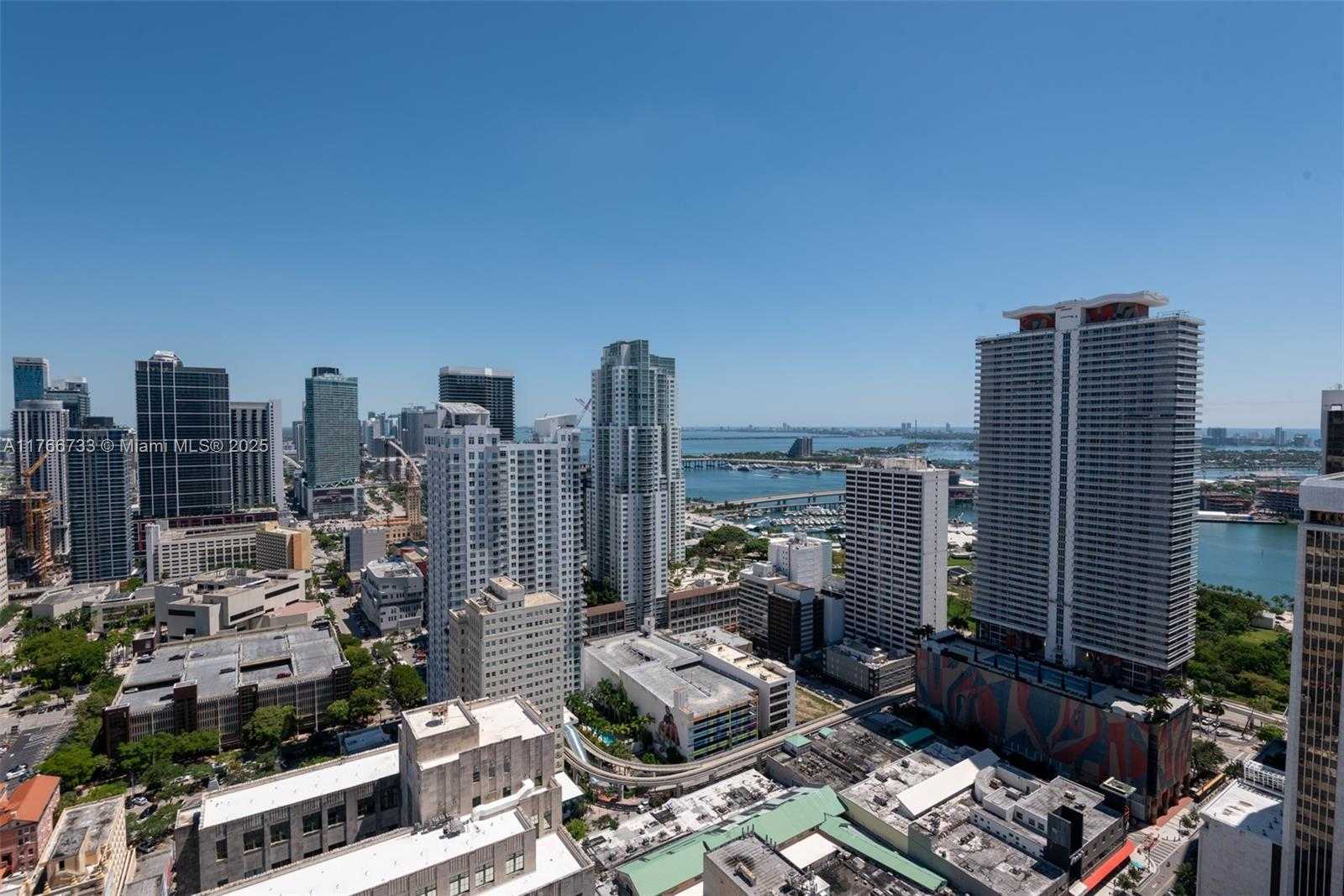 Small Image of 151 SOUTH EAST 1ST ST #711, Miami Number 26