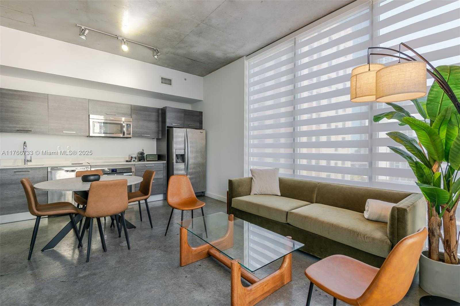 Small Image of 151 SOUTH EAST 1ST ST #711, Miami Number 5