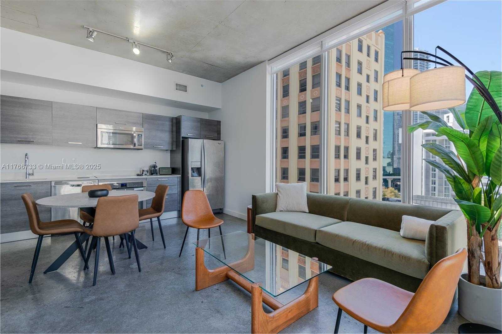 Small Image of 151 SOUTH EAST 1ST ST #711, Miami Number 6