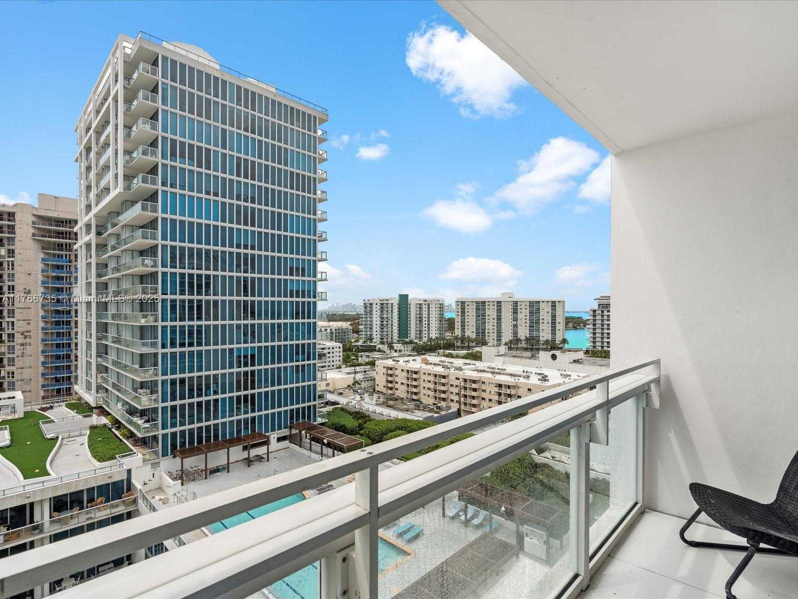 Small Image of 6801 COLLINS AVE #1208, Miami Beach Number 13