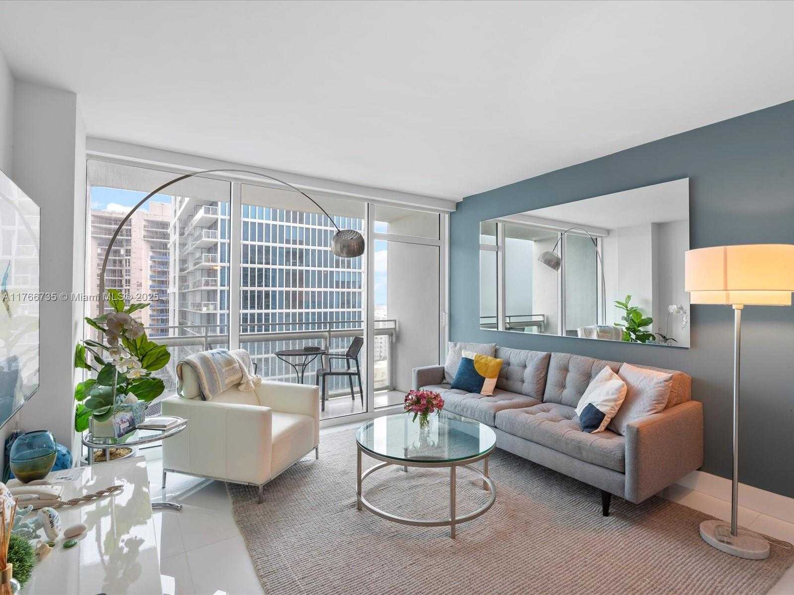 Small Image of 6801 COLLINS AVE #1208, Miami Beach Number 9
