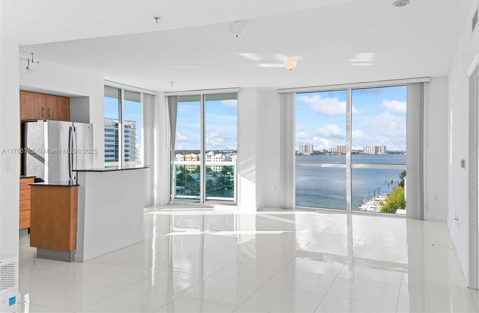 Small Image of 7910 HARBOR ISLAND DR #1105, North Bay Village Number 12