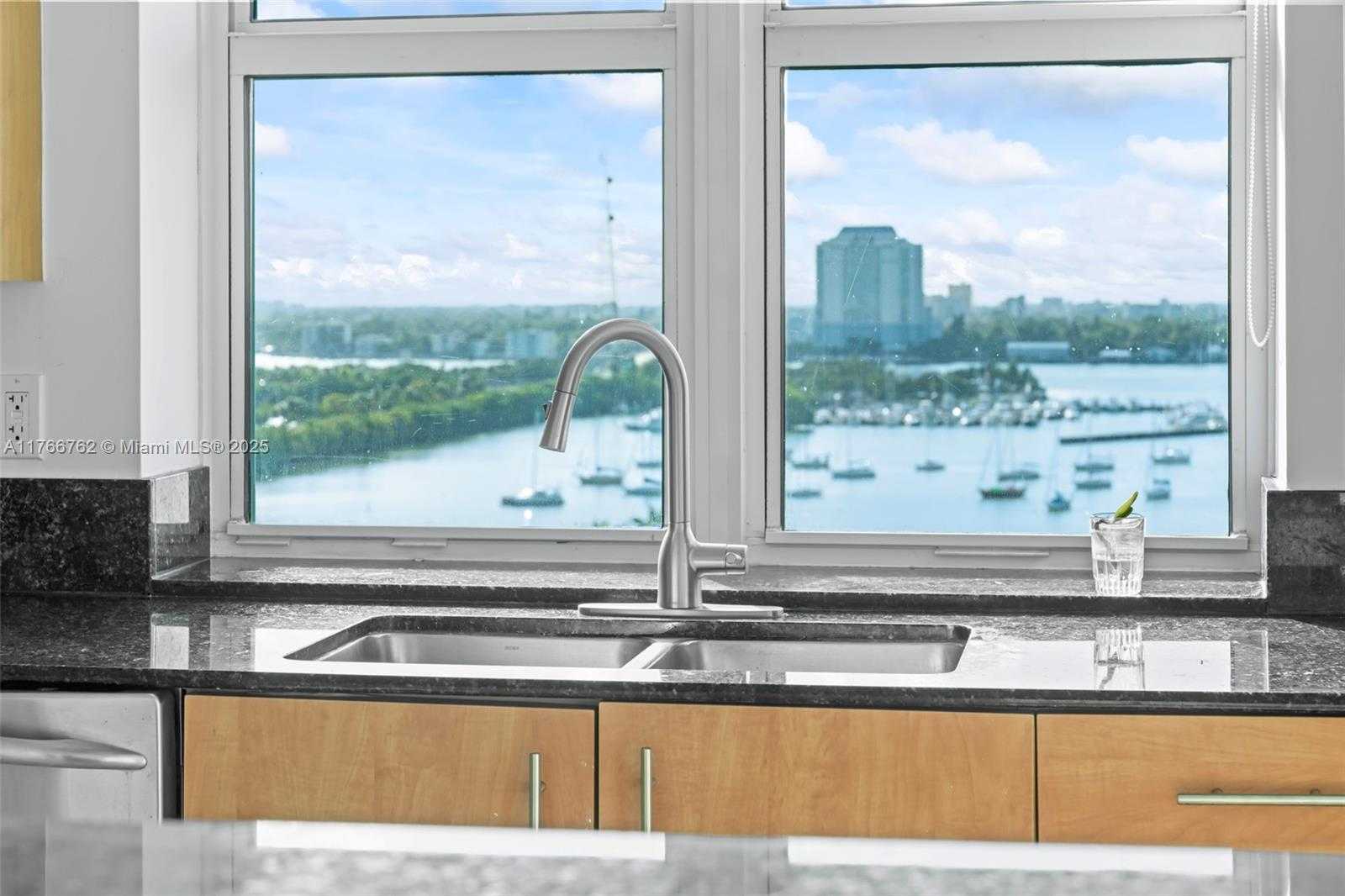 Small Image of 7910 HARBOR ISLAND DR #1105, North Bay Village Number 2