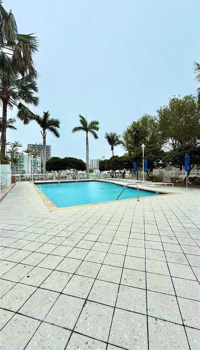 Small Image of 7910 HARBOR ISLAND DR #1105, North Bay Village Number 28