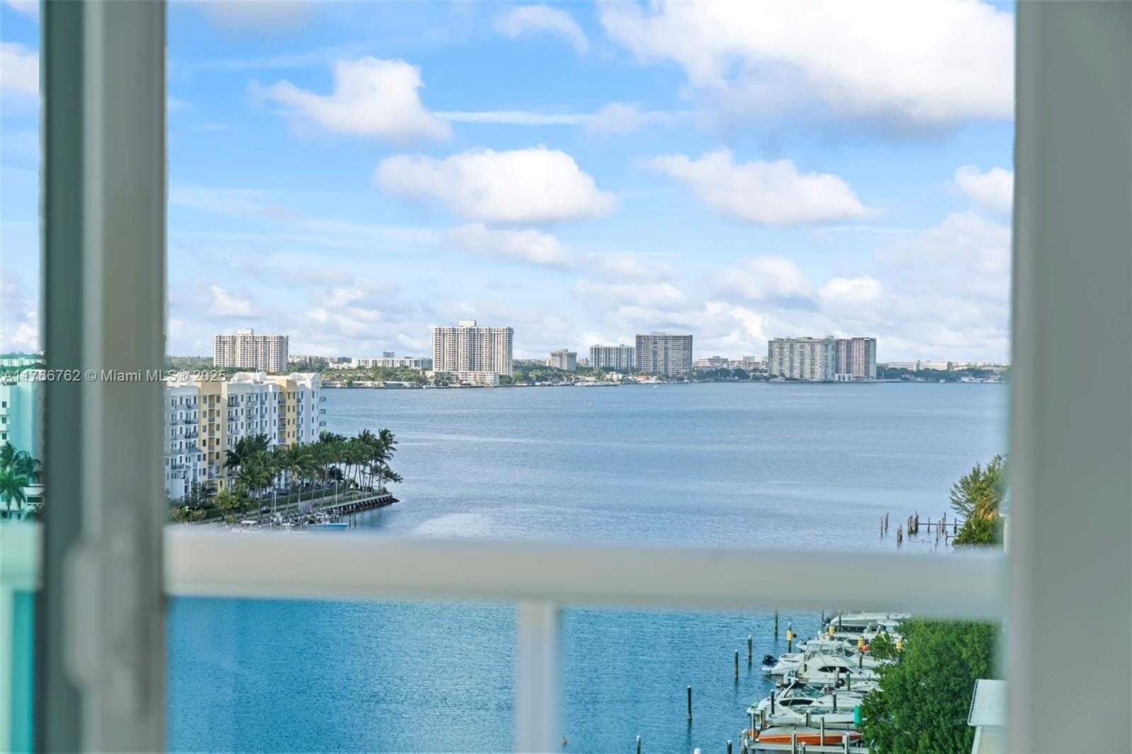Small Image of 7910 HARBOR ISLAND DR #1105, North Bay Village Number 5