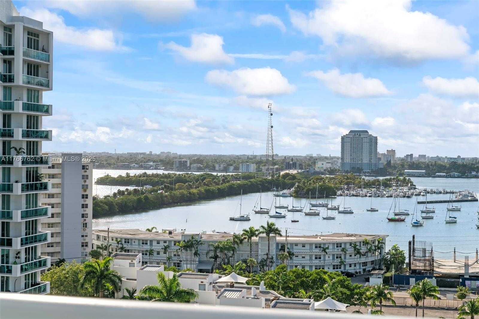 Small Image of 7910 HARBOR ISLAND DR #1105, North Bay Village Number 6