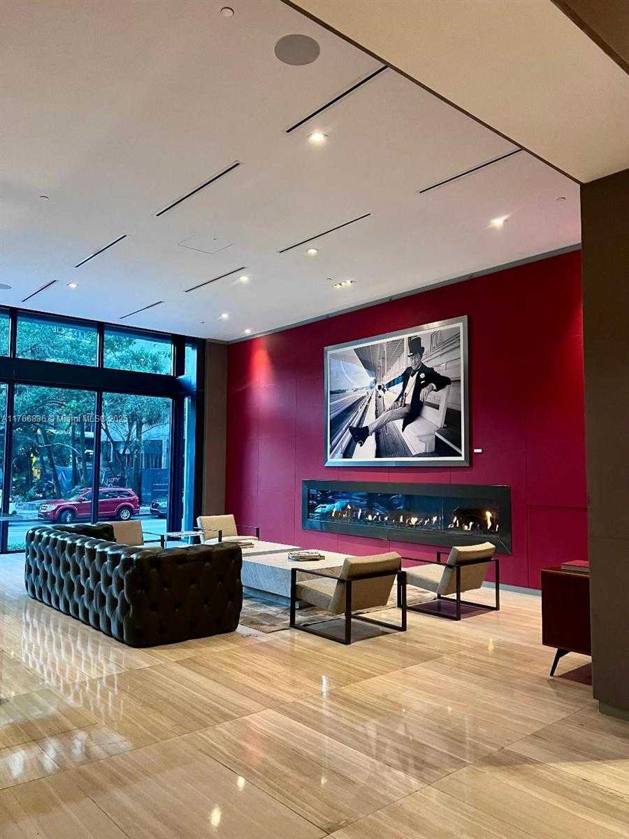 Small Image of 1080 BRICKELL AVE #3600, Miami Number 2