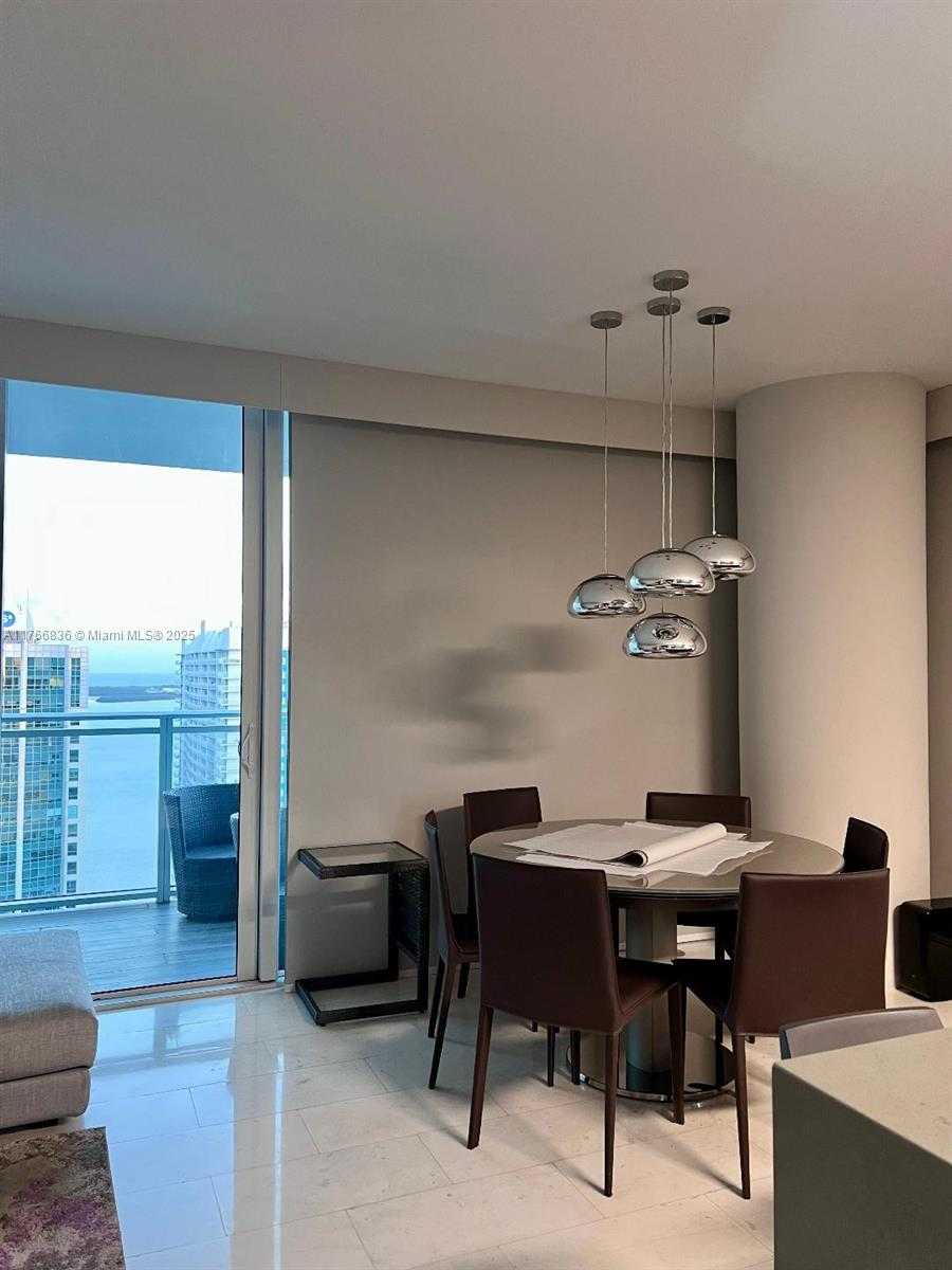 Small Image of 1080 BRICKELL AVE #3600, Miami Number 5