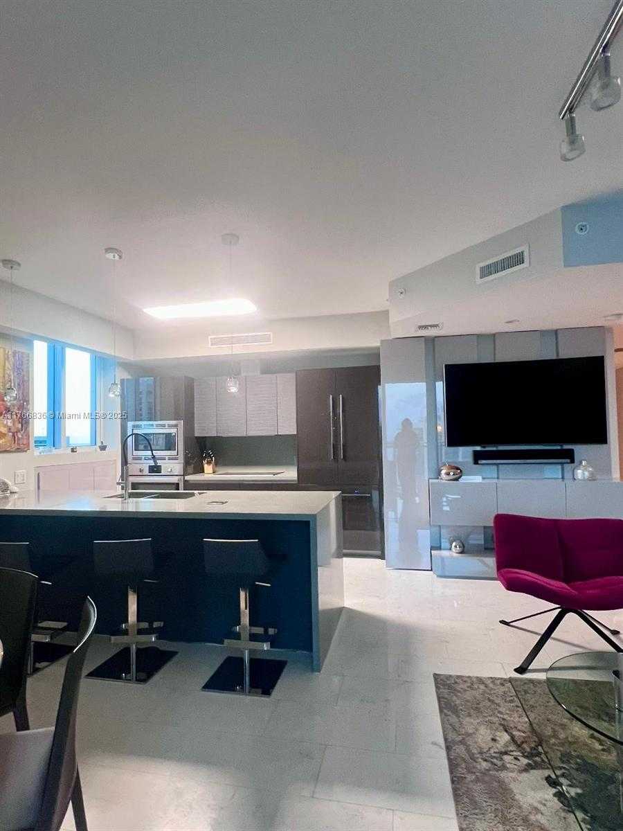 Small Image of 1080 BRICKELL AVE #3600, Miami Number 6