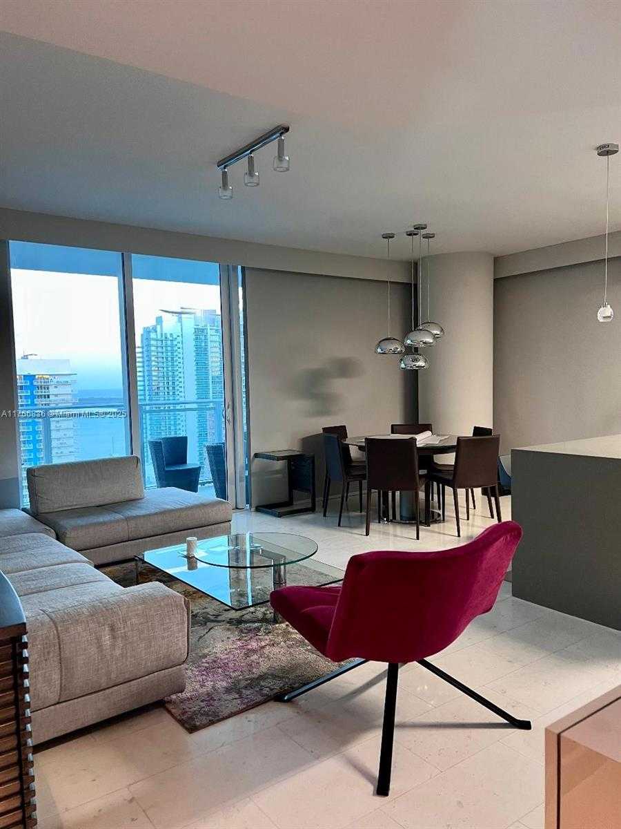 Small Image of 1080 BRICKELL AVE #3600, Miami Number 7