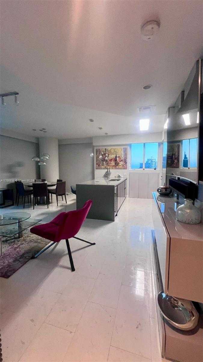 Small Image of 1080 BRICKELL AVE #3600, Miami Number 8