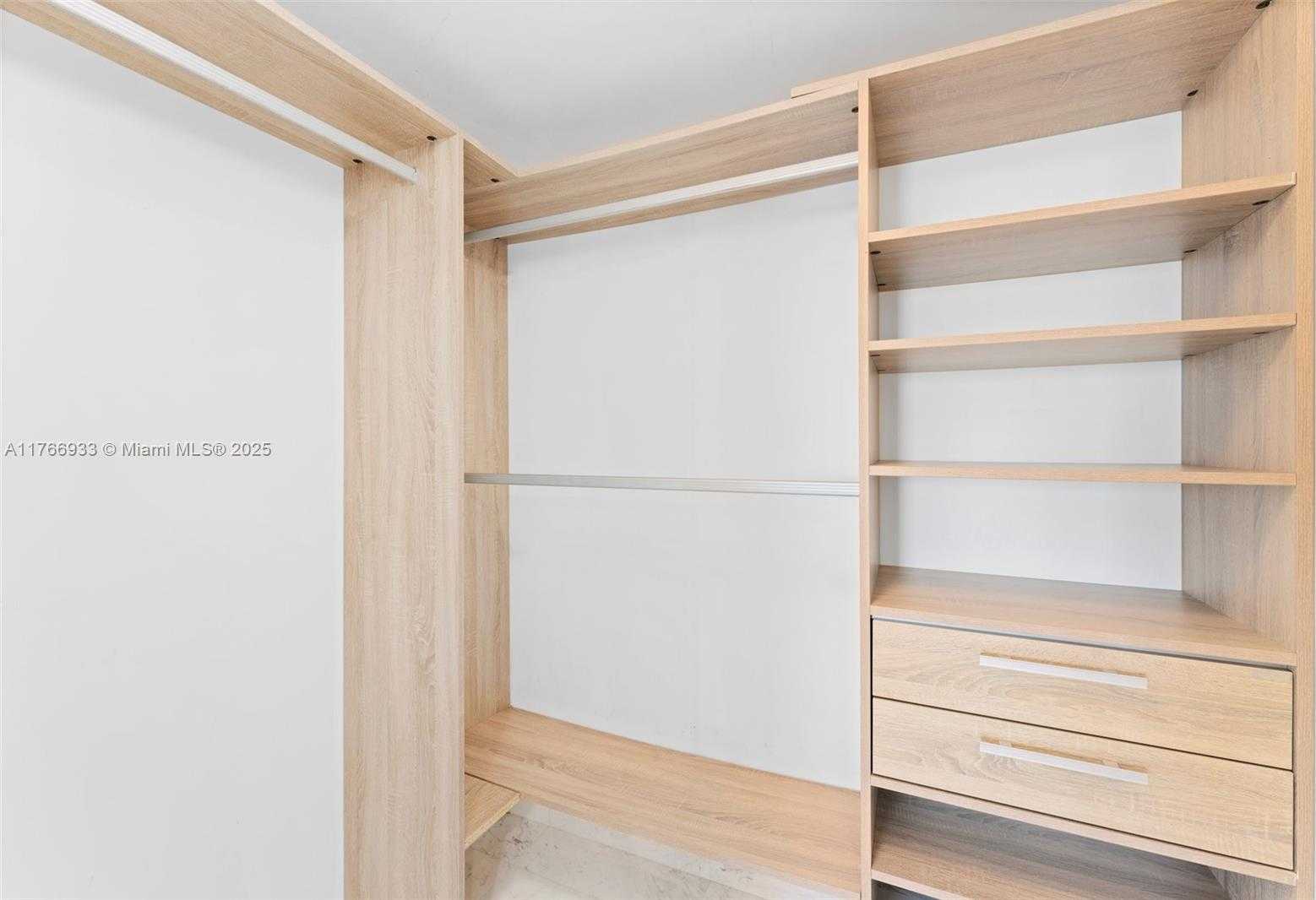 Small Image of 460 NORTH EAST 28TH ST #3407, Miami Number 12