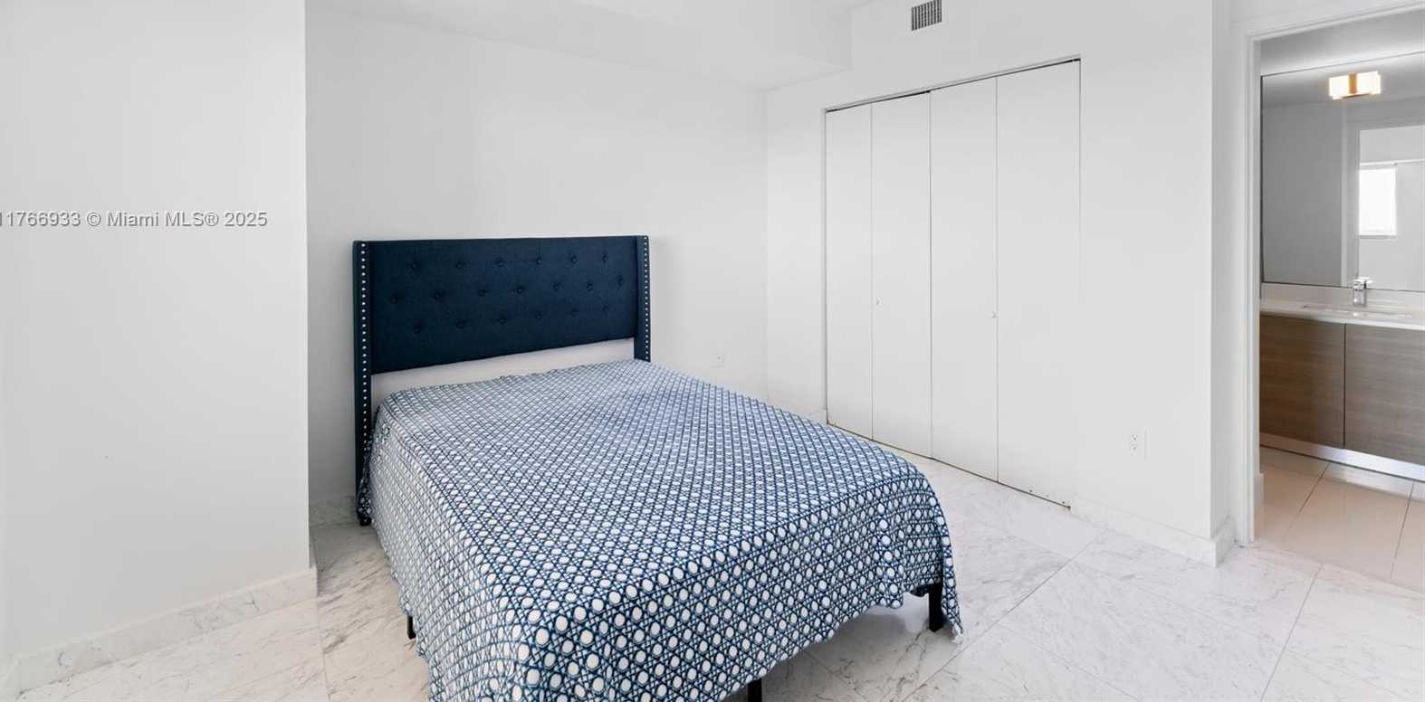 Small Image of 460 NORTH EAST 28TH ST #3407, Miami Number 15