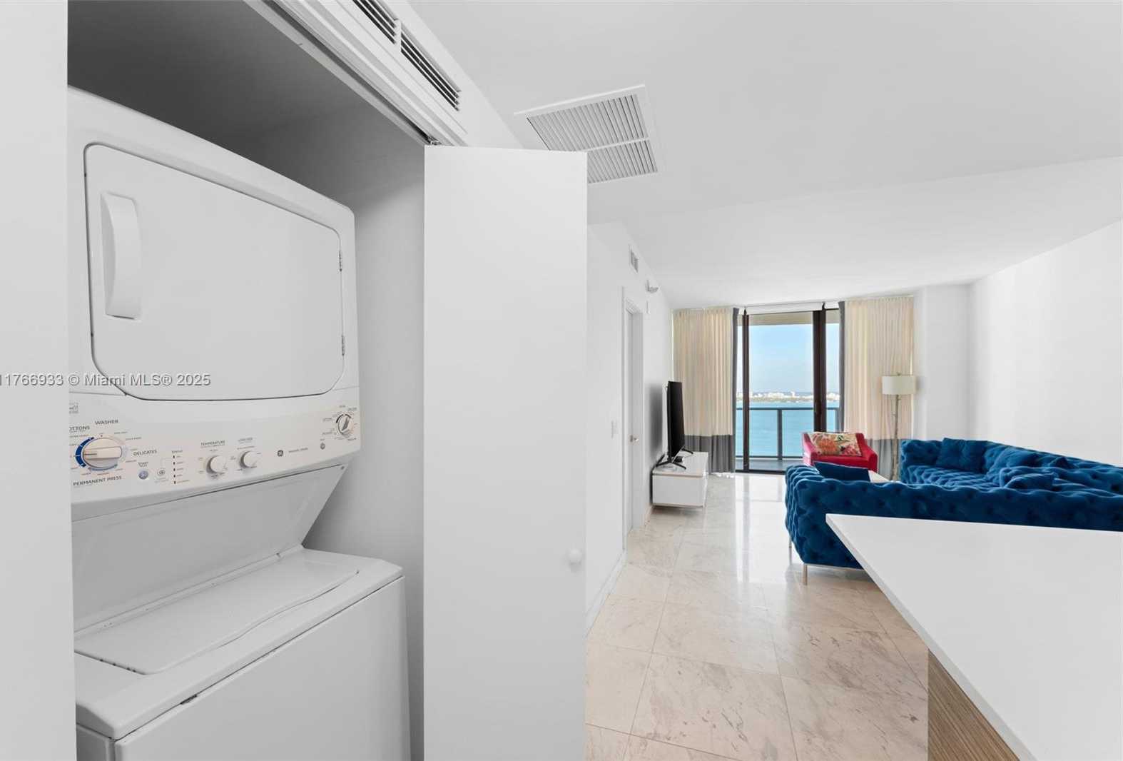 Small Image of 460 NORTH EAST 28TH ST #3407, Miami Number 16