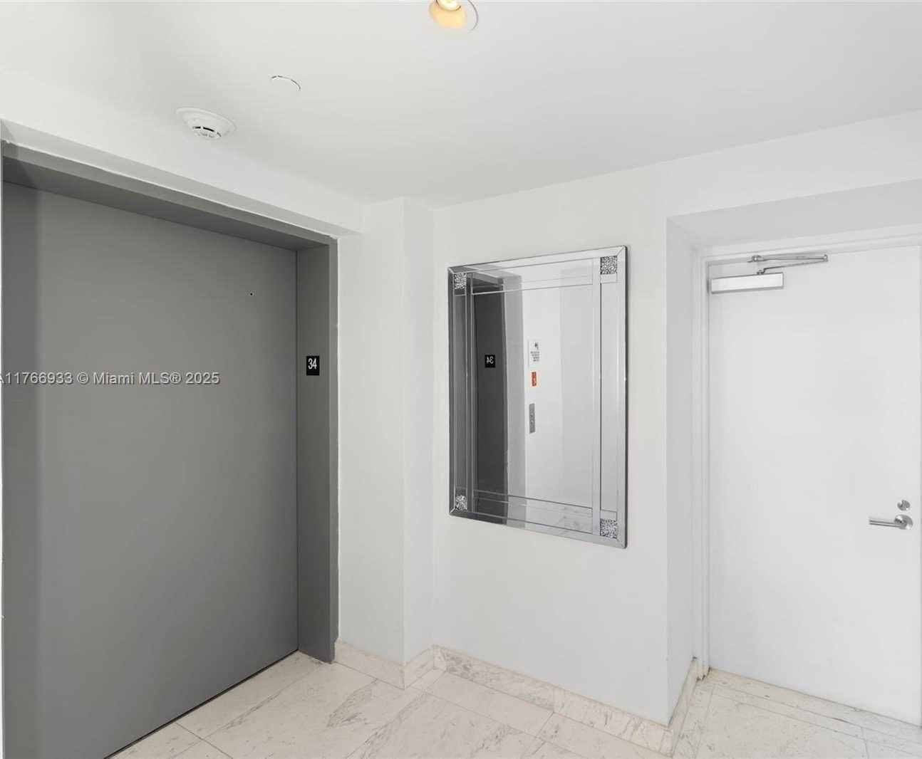 Small Image of 460 NORTH EAST 28TH ST #3407, Miami Number 17