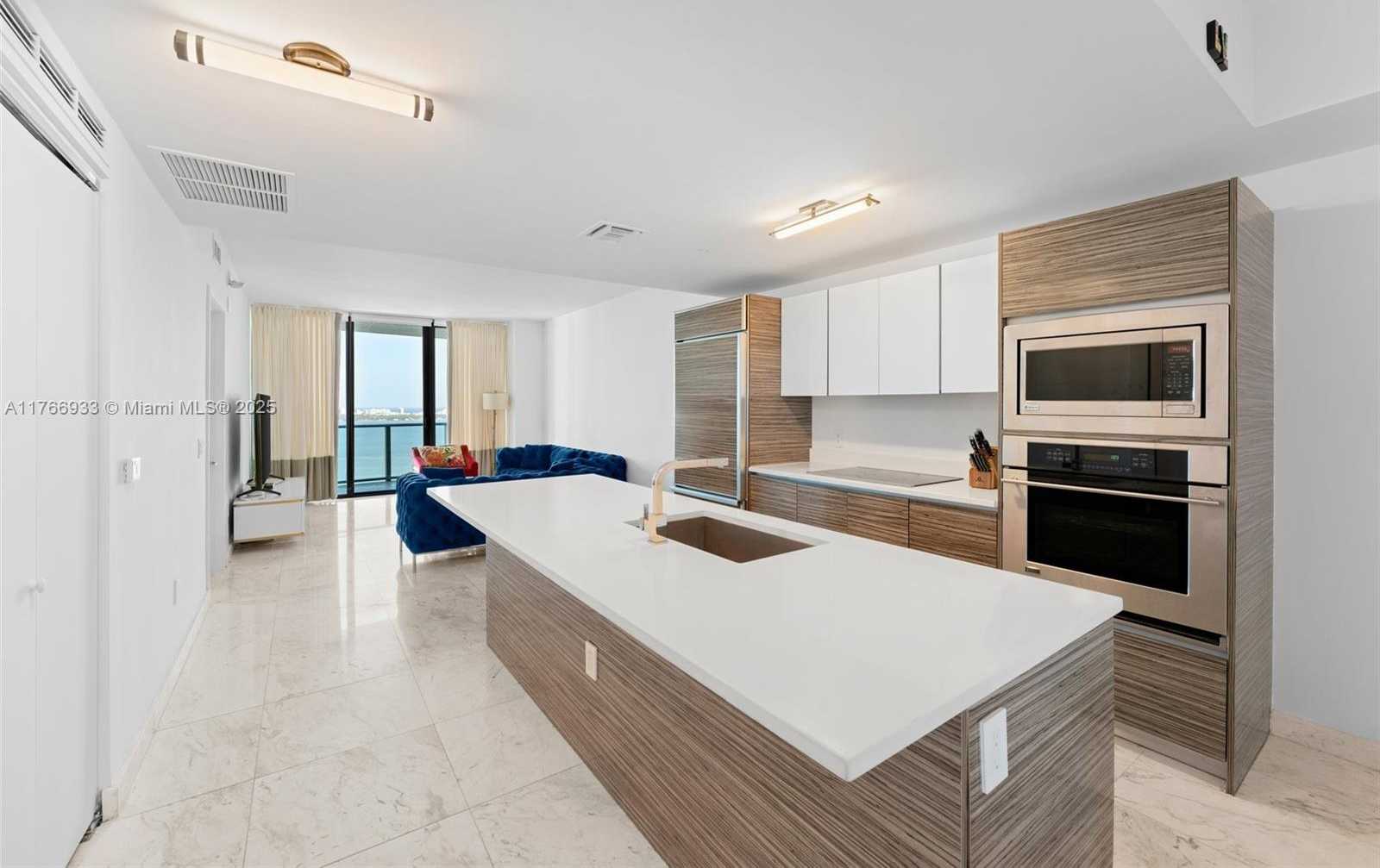 Small Image of 460 NORTH EAST 28TH ST #3407, Miami Number 2