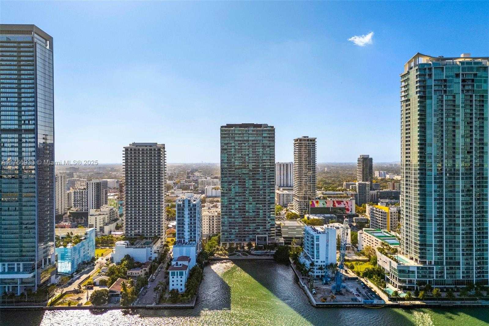 Small Image of 460 NORTH EAST 28TH ST #3407, Miami Number 21