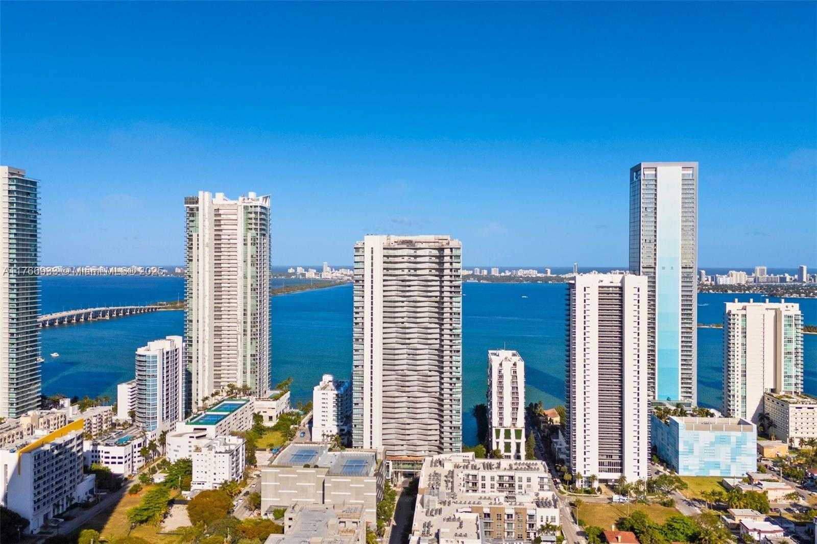 Small Image of 460 NORTH EAST 28TH ST #3407, Miami Number 23