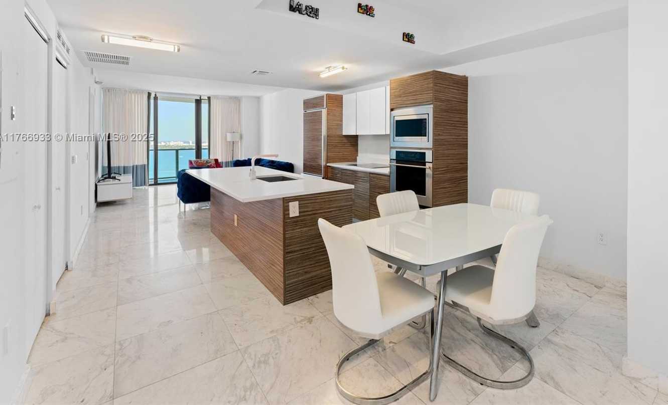 Small Image of 460 NORTH EAST 28TH ST #3407, Miami Number 3