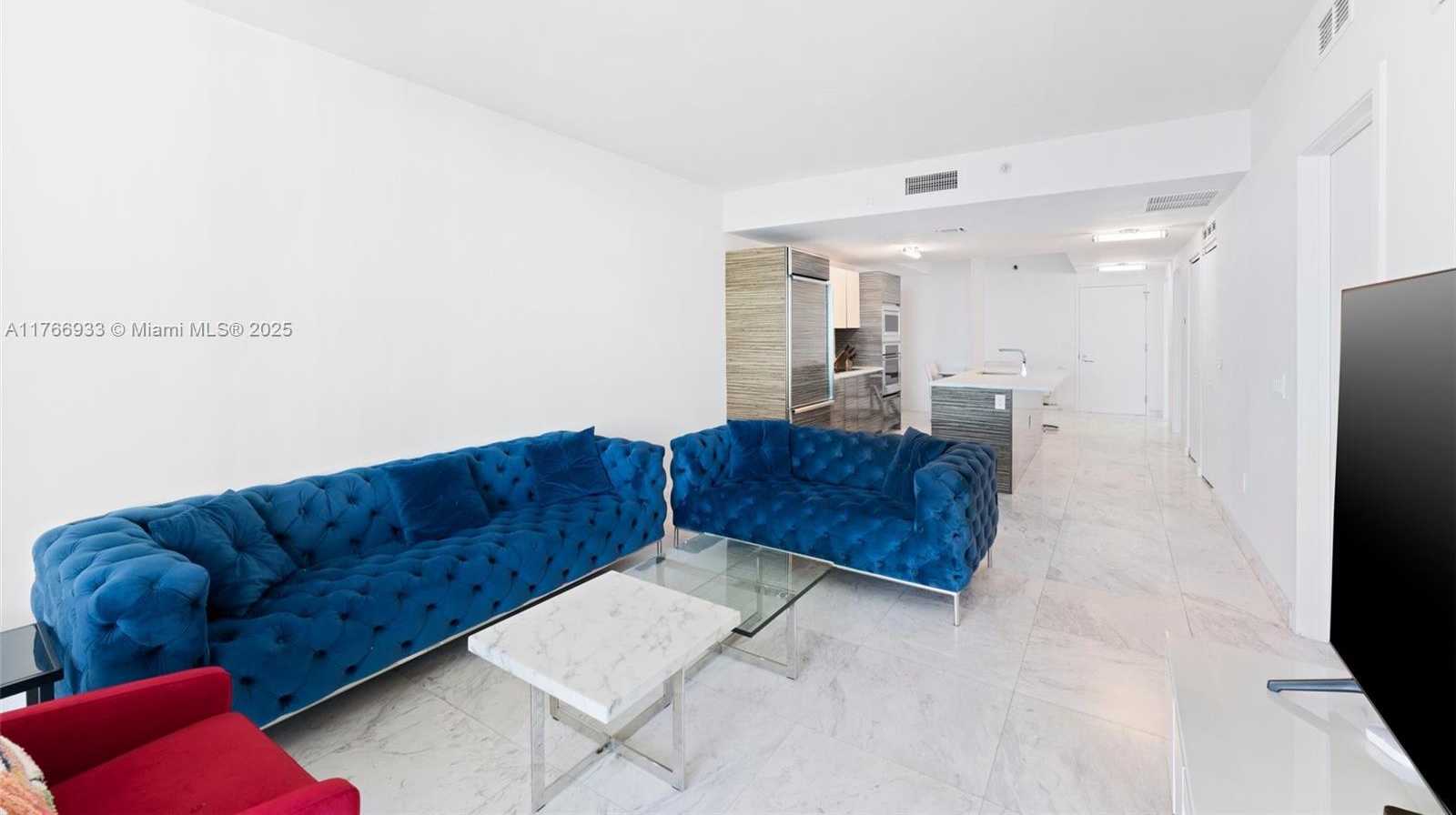 Small Image of 460 NORTH EAST 28TH ST #3407, Miami Number 4