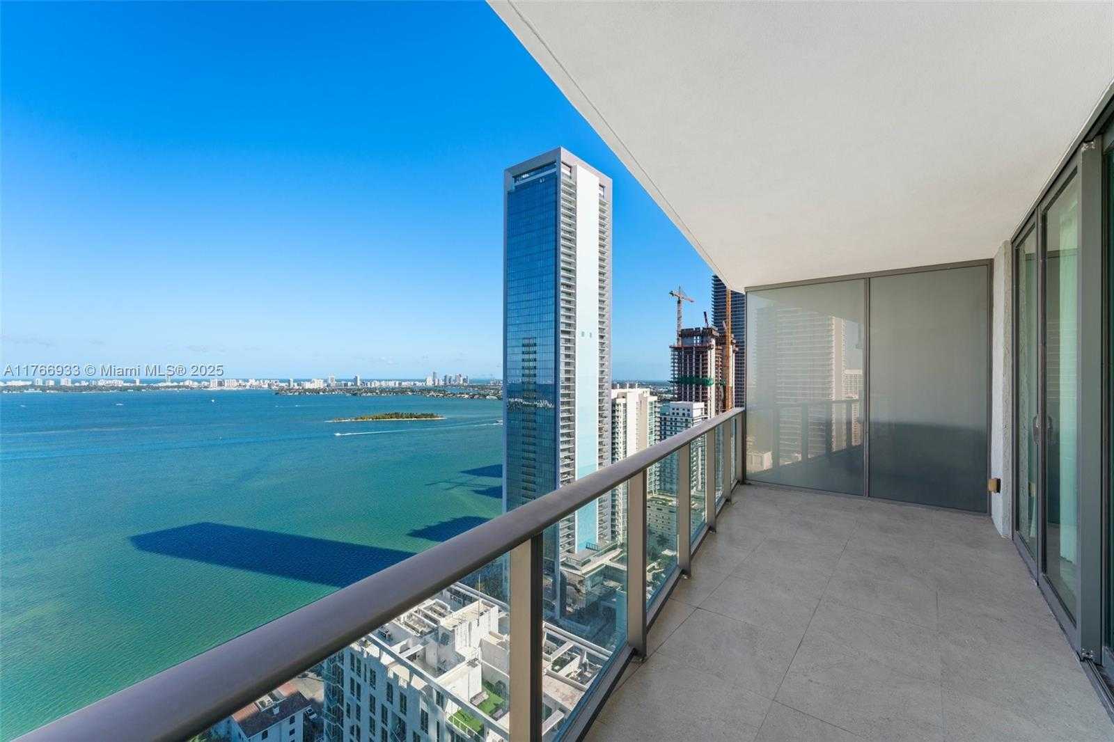 Small Image of 460 NORTH EAST 28TH ST #3407, Miami Number 6