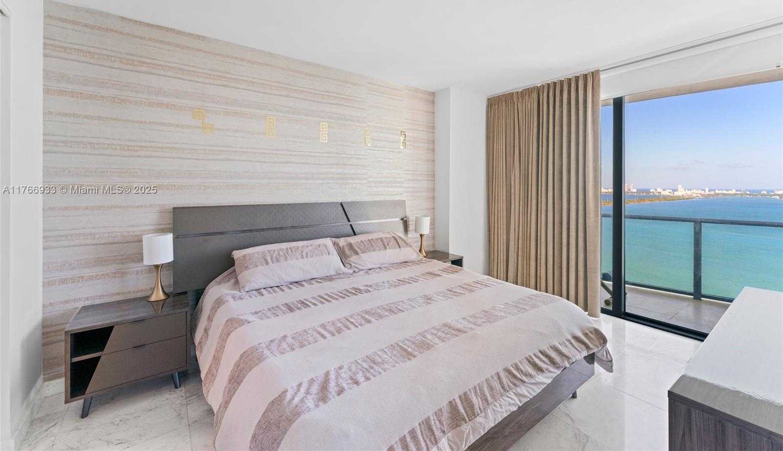 Small Image of 460 NORTH EAST 28TH ST #3407, Miami Number 8
