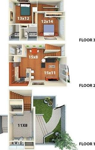 Small Image of 1500 BAY RD #T-1430, Miami Beach Number 29