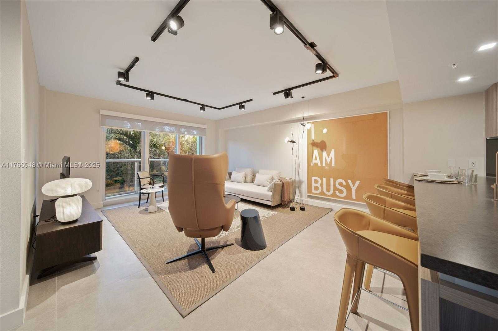 Small Image of 1500 BAY RD #T-1430, Miami Beach Number 5