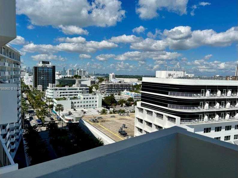 Small Image of 100 LINCOLN RD #1541, Miami Beach Number 2