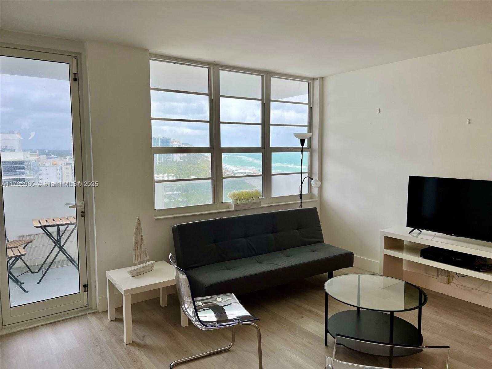 Small Image of 100 LINCOLN RD #1541, Miami Beach Number 4