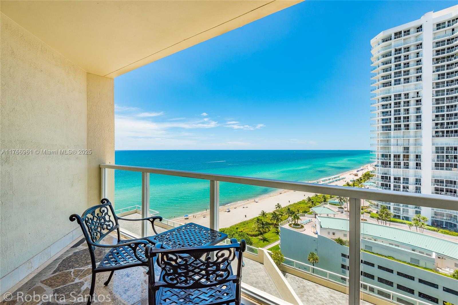 Small Image of 16699 COLLINS AVE #1510, Sunny Isles Beach Number 2