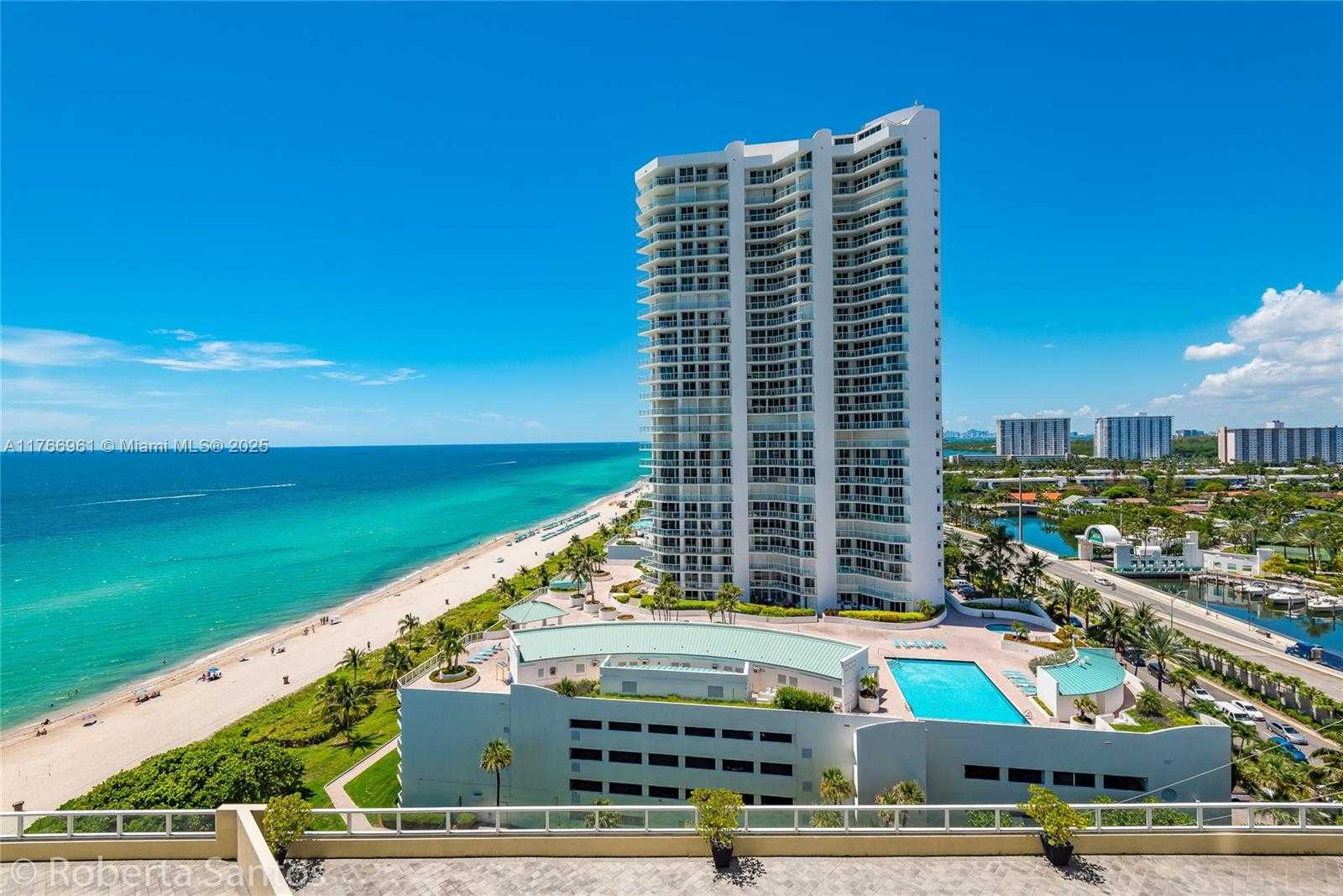 Small Image of 16699 COLLINS AVE #1510, Sunny Isles Beach Number 22