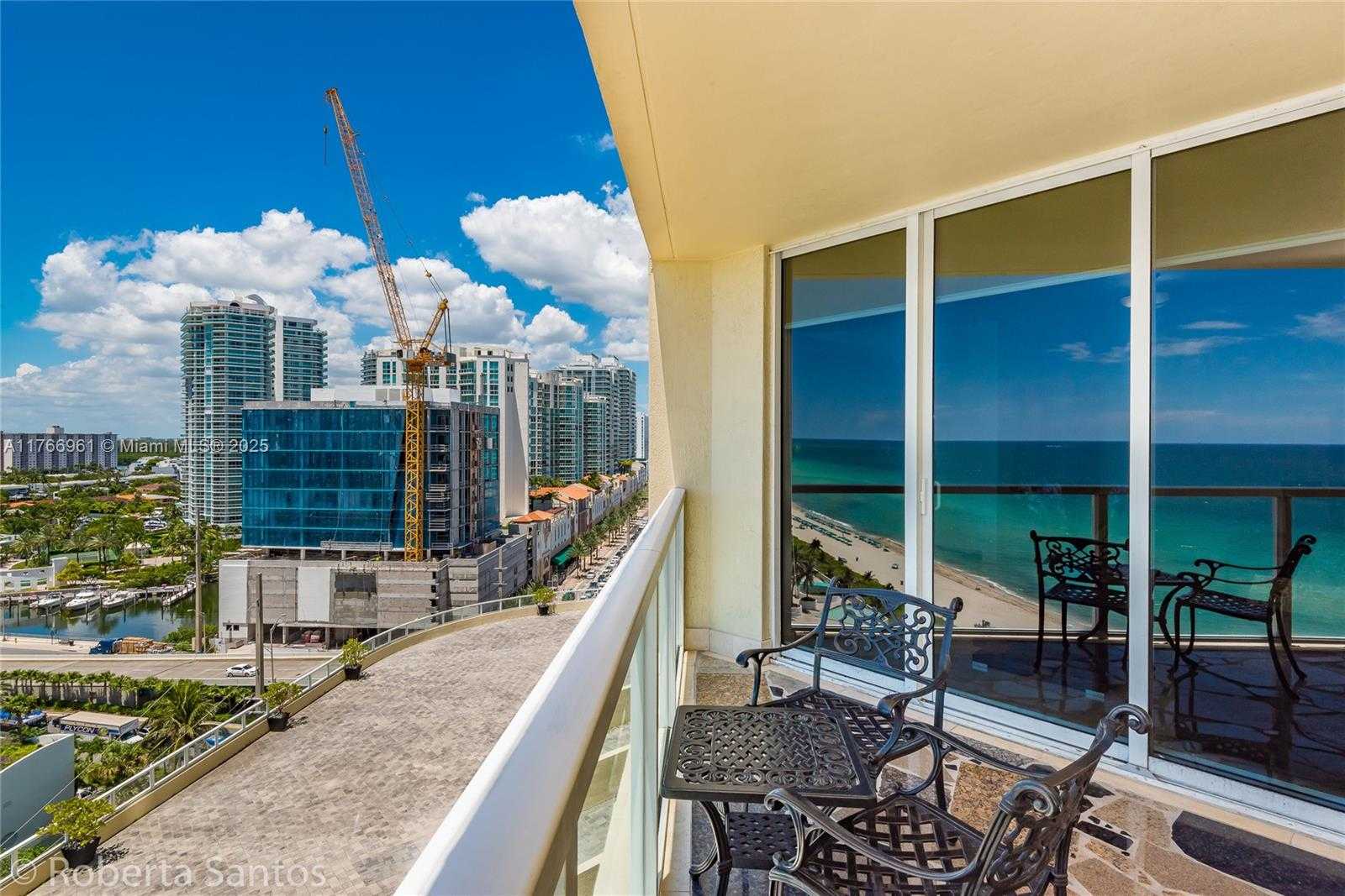 Small Image of 16699 COLLINS AVE #1510, Sunny Isles Beach Number 23