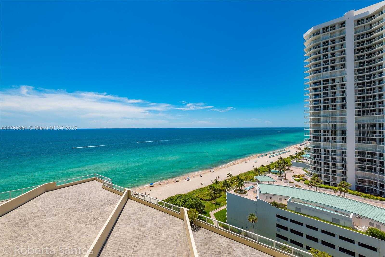 Small Image of 16699 COLLINS AVE #1510, Sunny Isles Beach Number 3