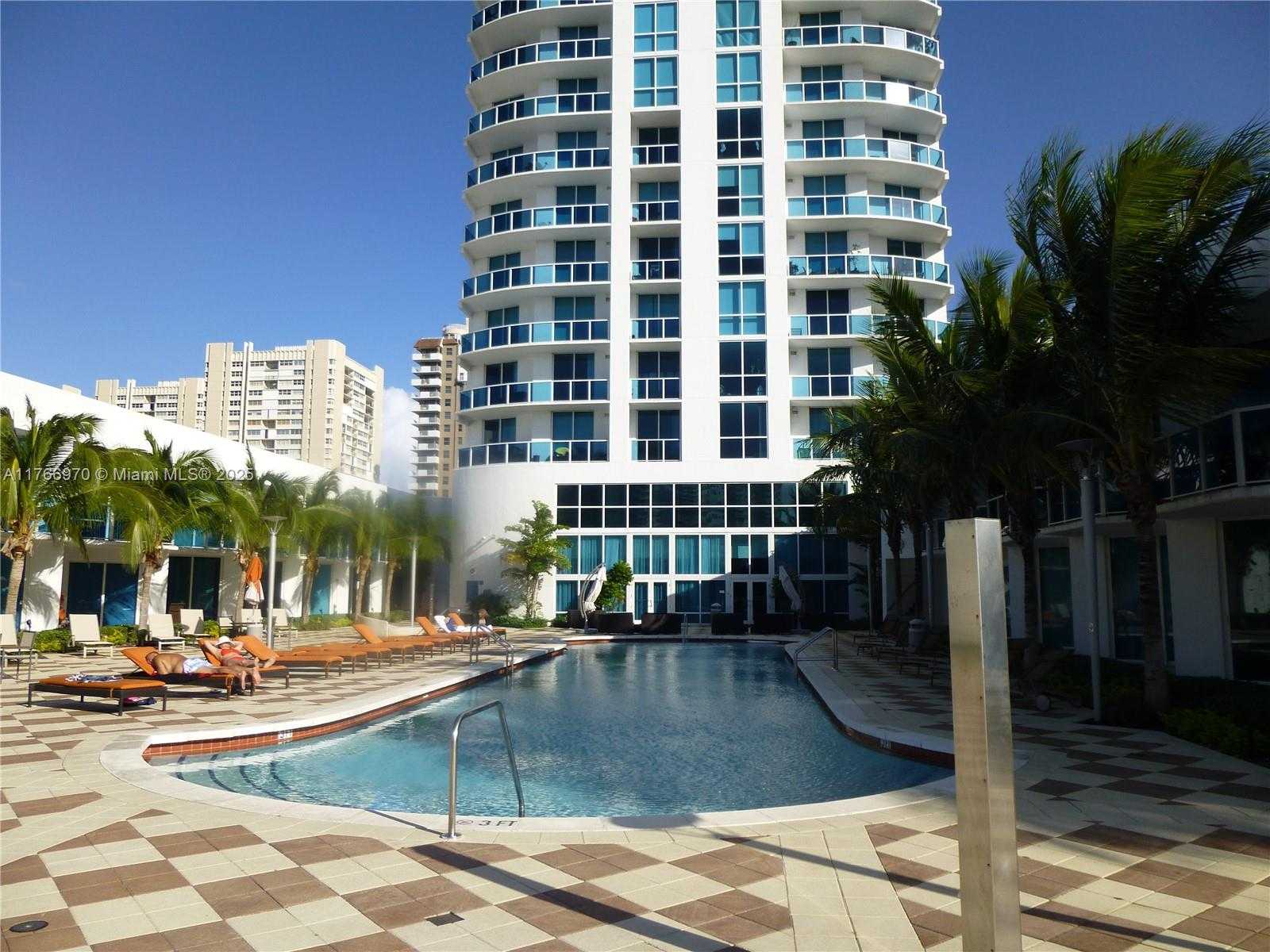 Small Image of 1945 SOUTH OCEAN DR #1402, Hallandale Beach Number 16