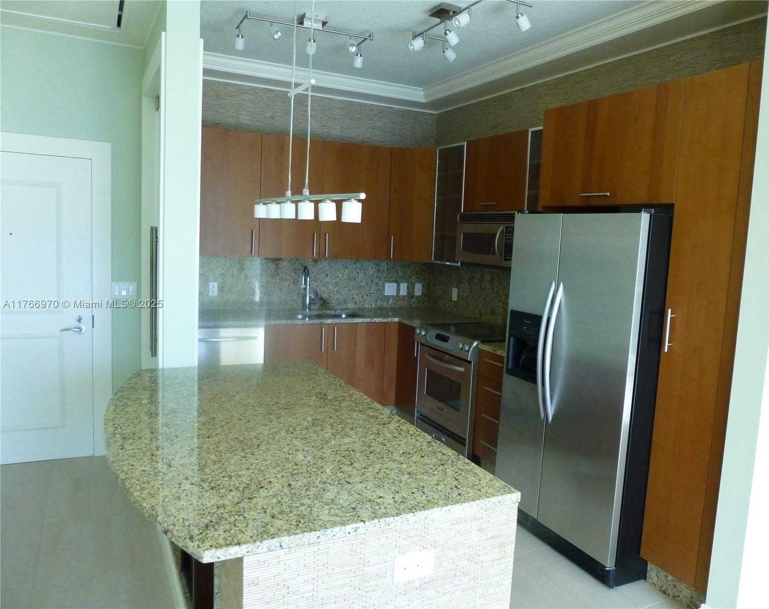 Small Image of 1945 SOUTH OCEAN DR #1402, Hallandale Beach Number 2