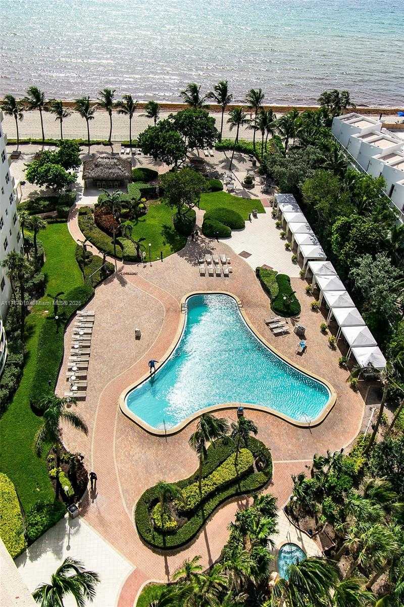 Small Image of 3001 SOUTH OCEAN DR #425, Hollywood Number 25
