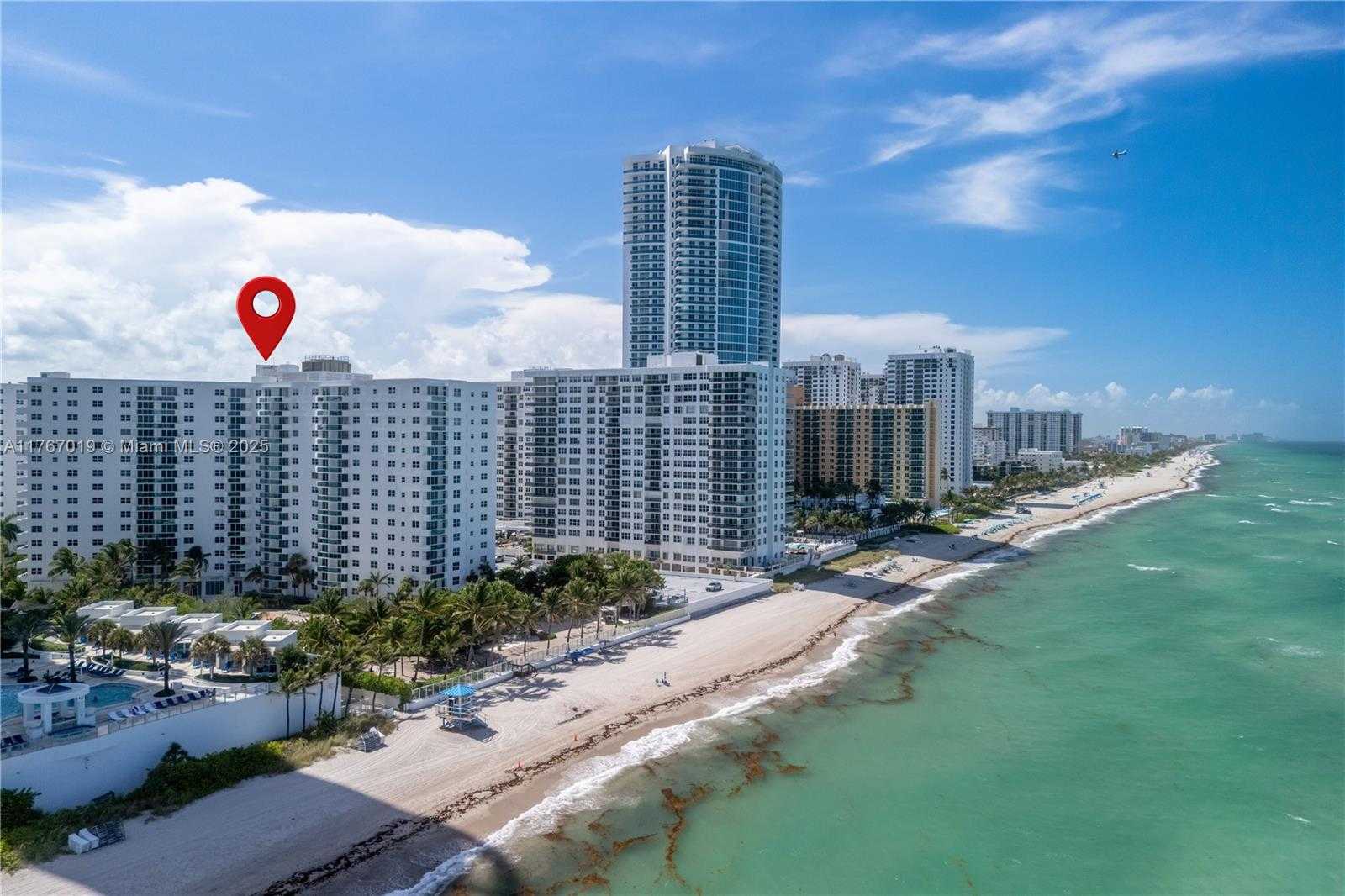 Small Image of 3001 SOUTH OCEAN DR #425, Hollywood Number 49
