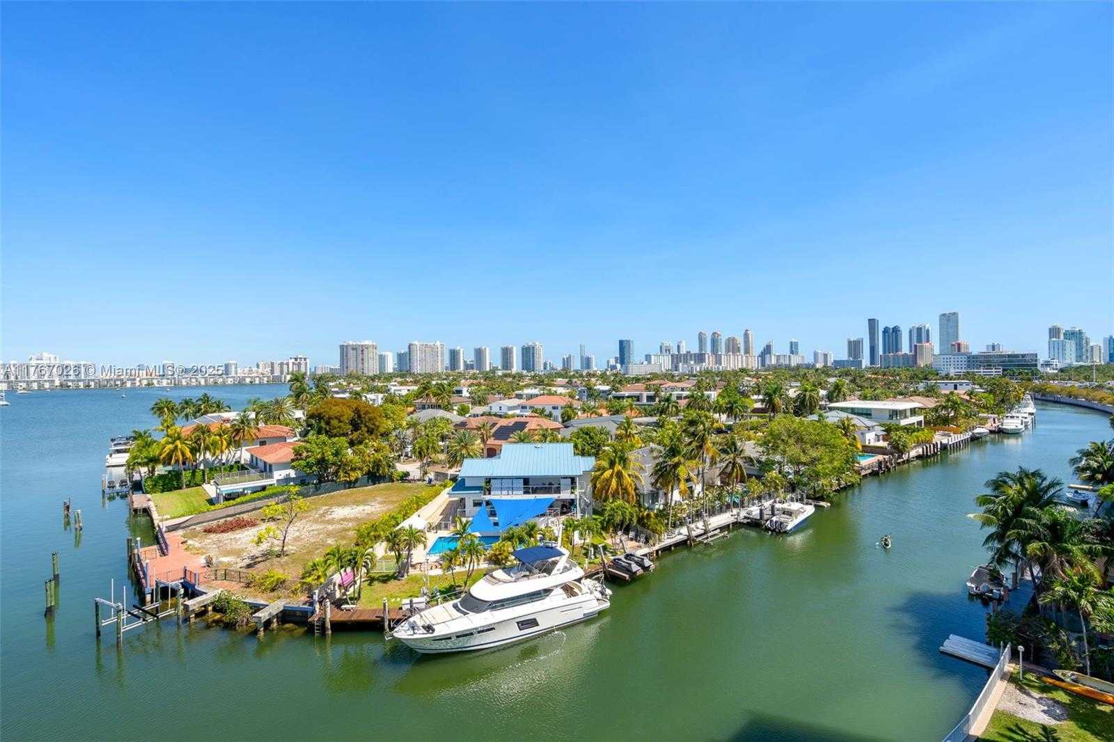 Small Image of 2841 NORTH EAST 163RD ST #805, North Miami Beach Number 10