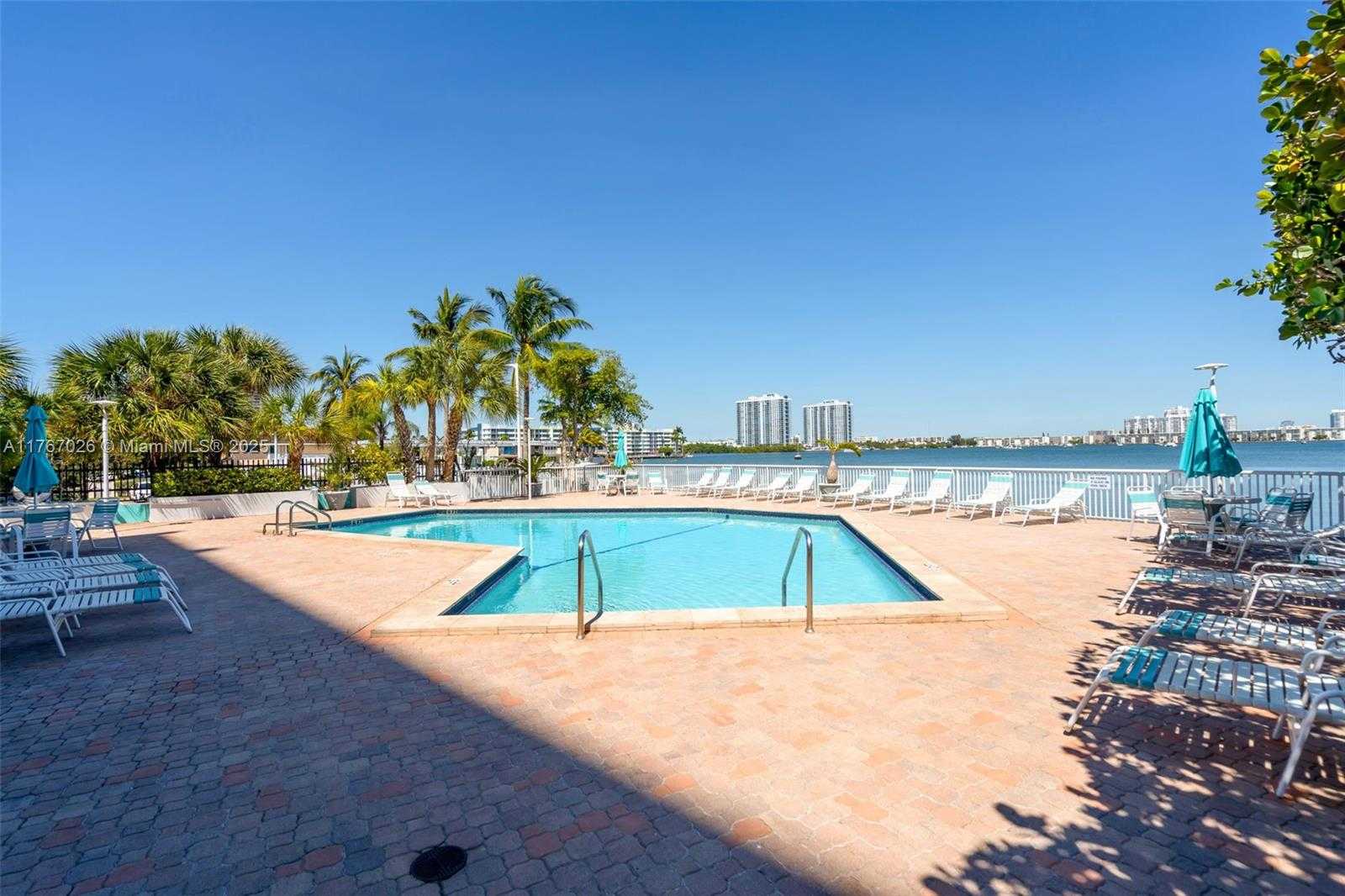 Small Image of 2841 NORTH EAST 163RD ST #805, North Miami Beach Number 26