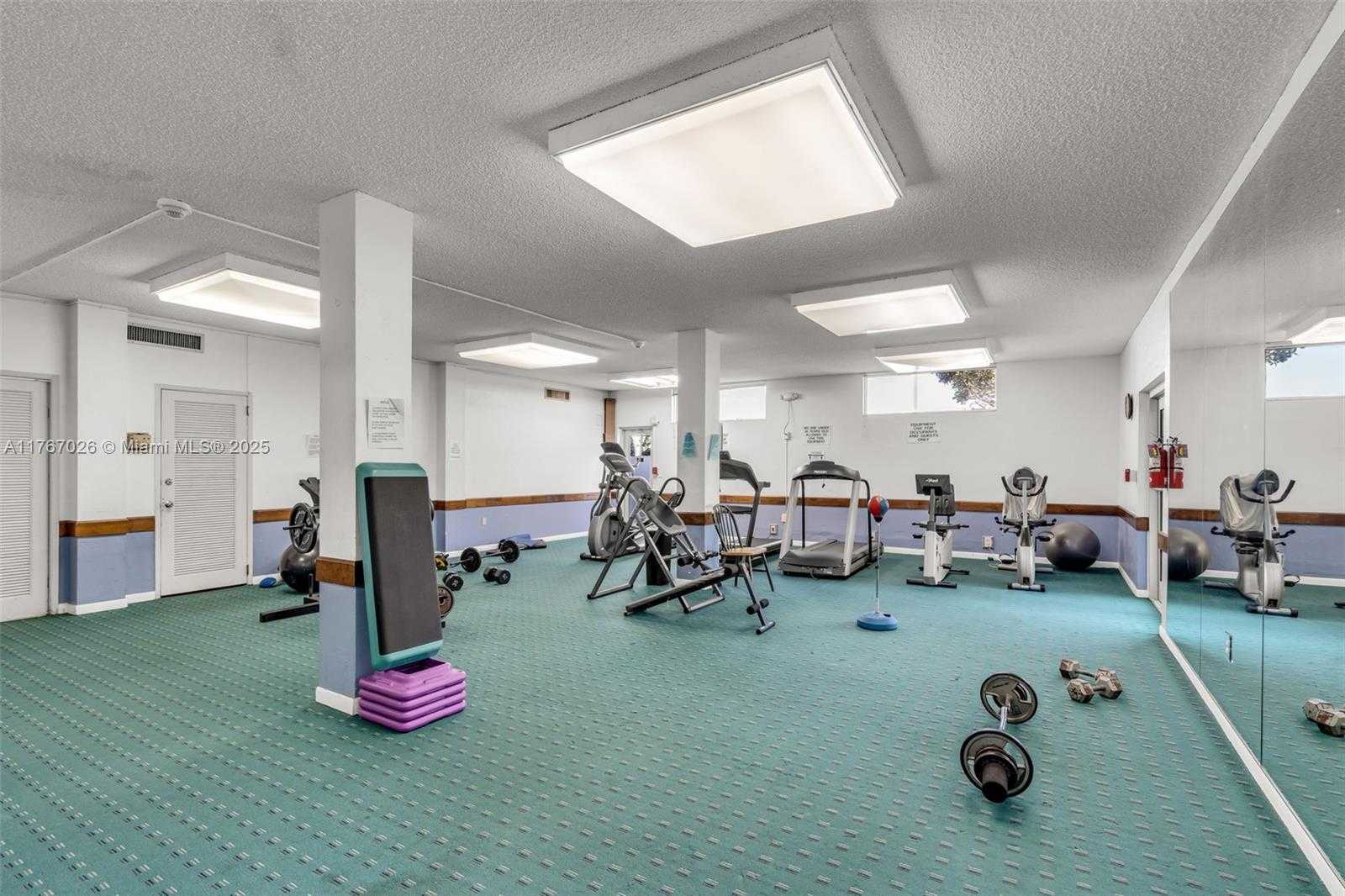 Small Image of 2841 NORTH EAST 163RD ST #805, North Miami Beach Number 28
