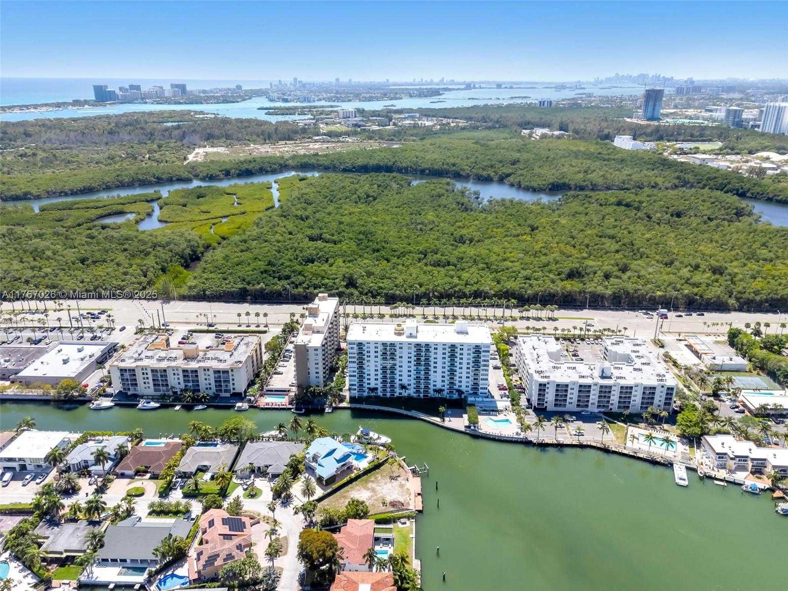 Small Image of 2841 NORTH EAST 163RD ST #805, North Miami Beach Number 34