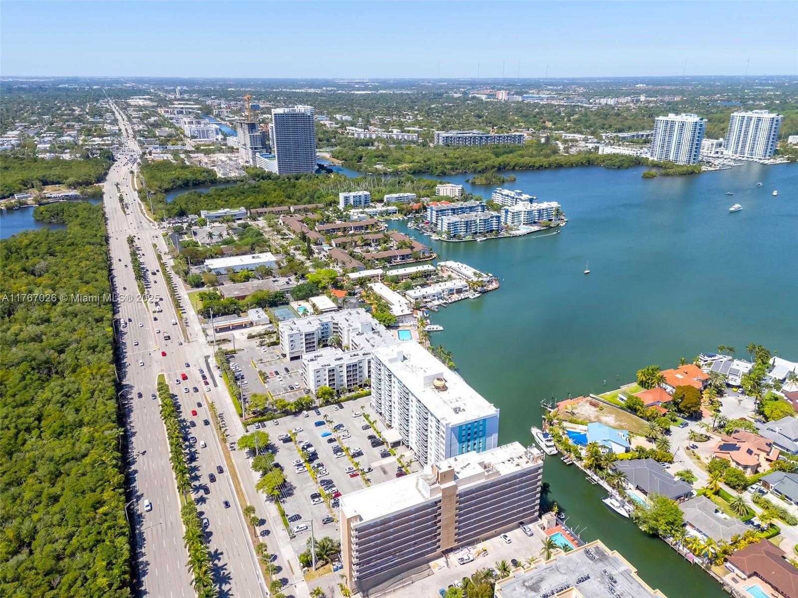 Small Image of 2841 NORTH EAST 163RD ST #805, North Miami Beach Number 38