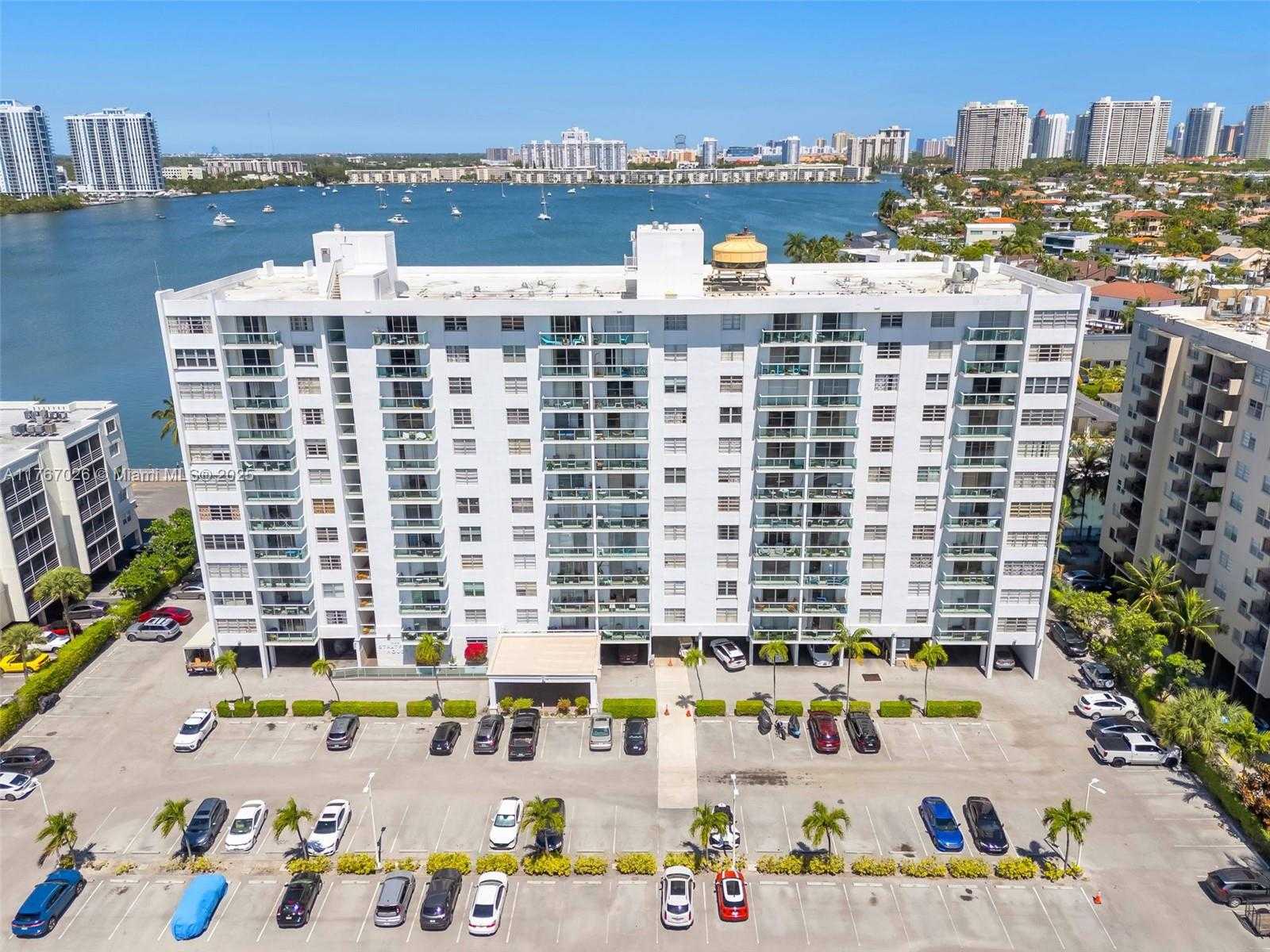 Small Image of 2841 NORTH EAST 163RD ST #805, North Miami Beach Number 41