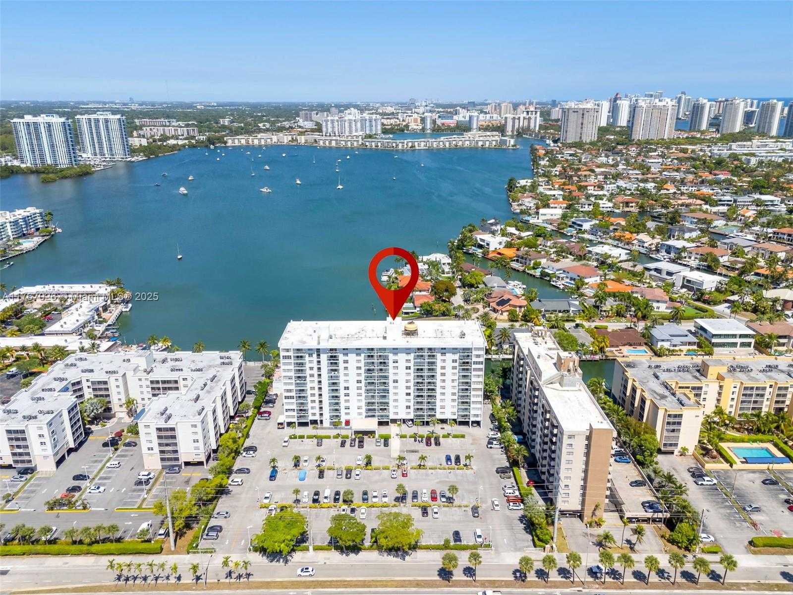 Small Image of 2841 NORTH EAST 163RD ST #805, North Miami Beach Number 42