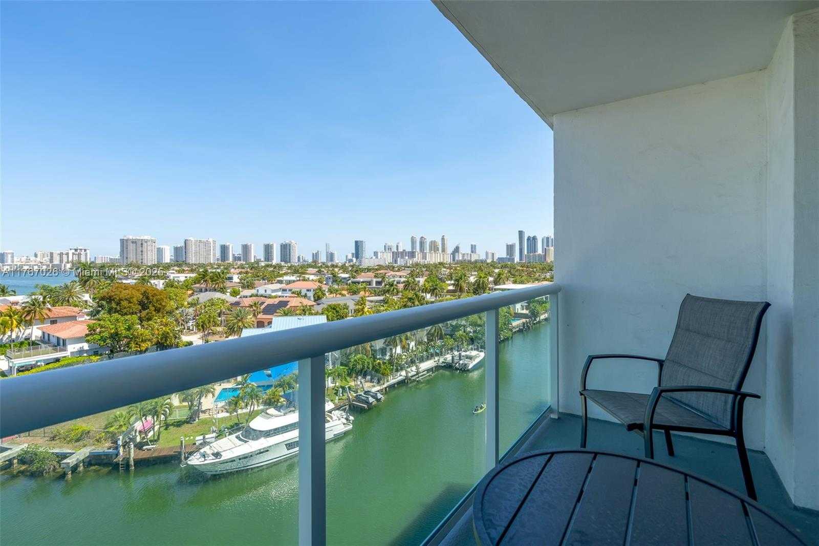 Small Image of 2841 NORTH EAST 163RD ST #805, North Miami Beach Number 8