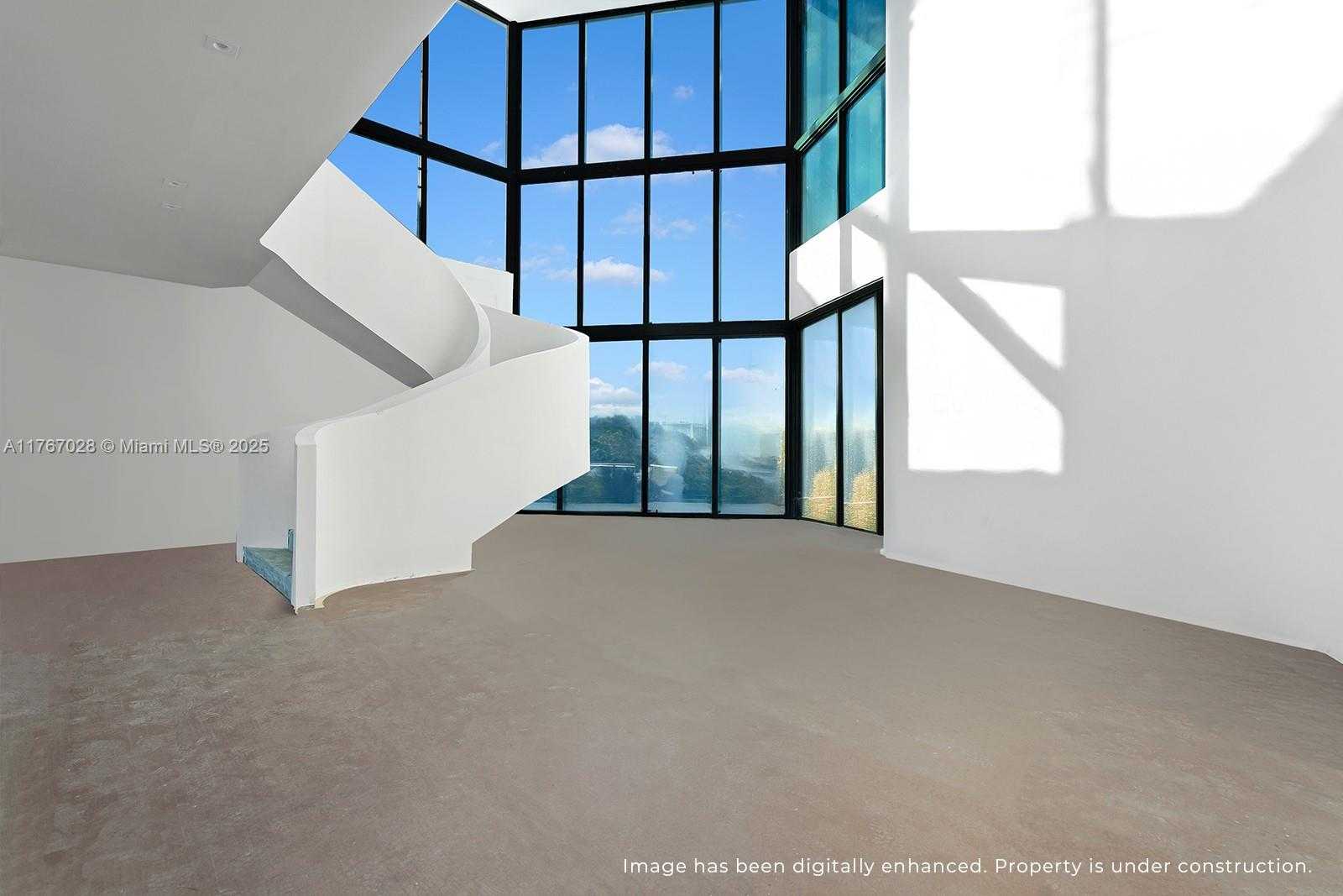 Small Image of 11400 N Bayshore Dr, North Miami, FL 33181, USA Number 4