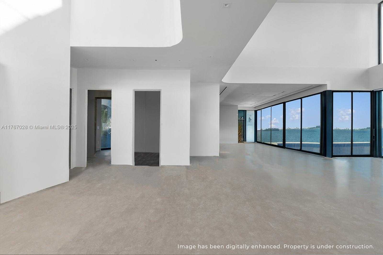 Small Image of 11400 N Bayshore Dr, North Miami, FL 33181, USA Number 6